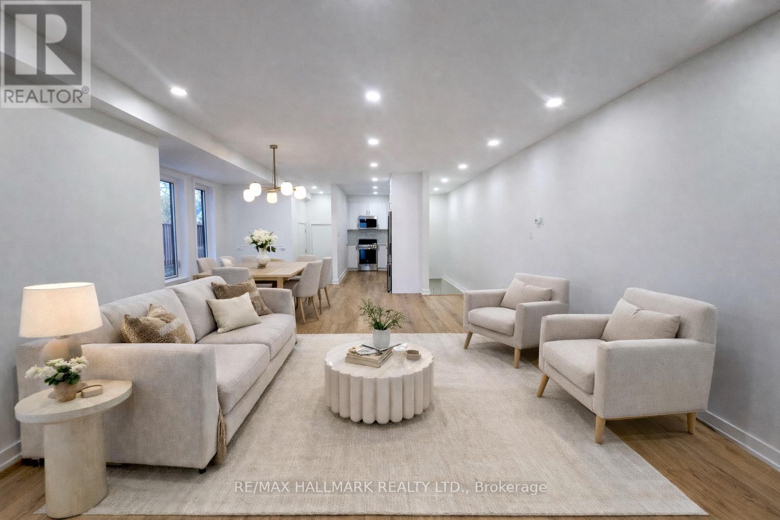 4 - 592 Danforth Road, Toronto, Ontario  M1K 1E6 - Photo 2 - E12709312