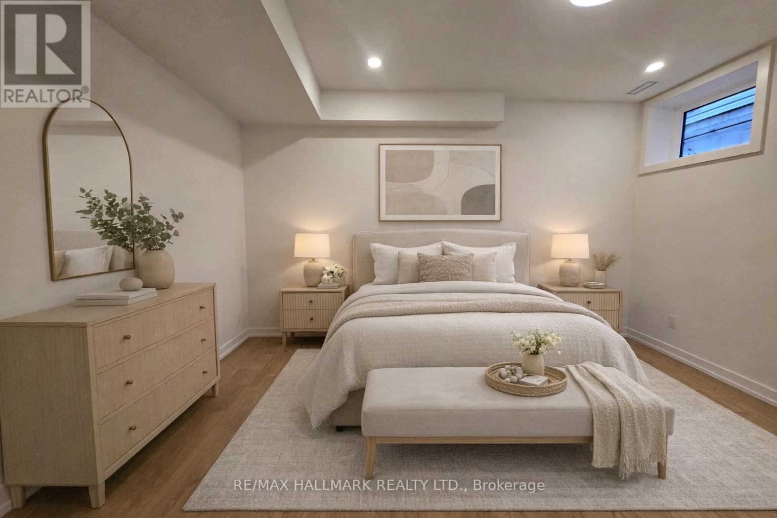 4 - 592 Danforth Road, Toronto, Ontario  M1K 1E6 - Photo 4 - E12709312