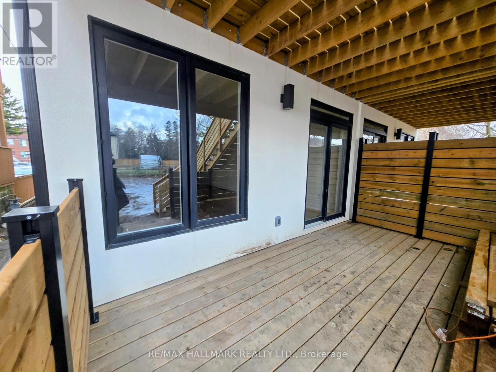 4 - 592 Danforth Road, Toronto, Ontario  M1K 1E6 - Photo 8 - E12709312