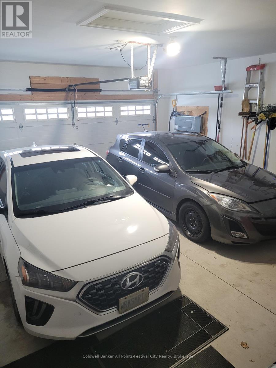 11 Windward Way N, Ashfield-Colborne-Wawanosh (Colborne), Ontario  N7A 0B2 - Photo 46 - X12709254