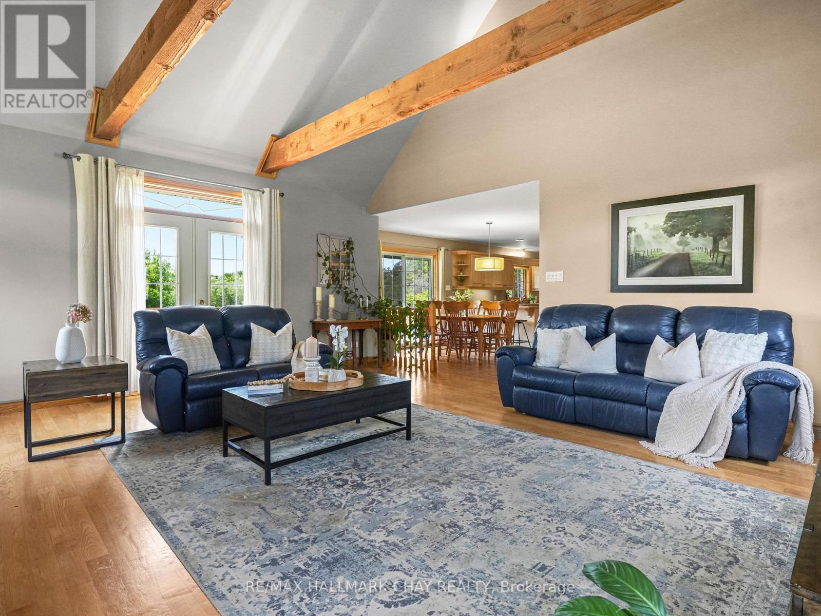 4146 Concession 7 Road, Adjala-Tosorontio, Ontario  L0G 1L0 - Photo 12 - N12709132