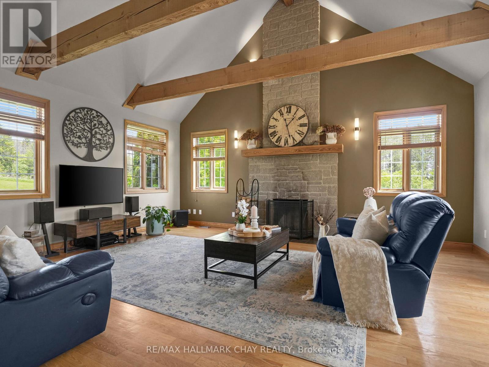 4146 Concession 7 Road, Adjala-Tosorontio, Ontario  L0G 1L0 - Photo 13 - N12709132