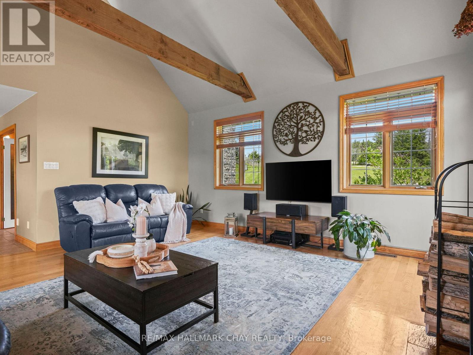 4146 Concession 7 Road, Adjala-Tosorontio, Ontario  L0G 1L0 - Photo 14 - N12709132