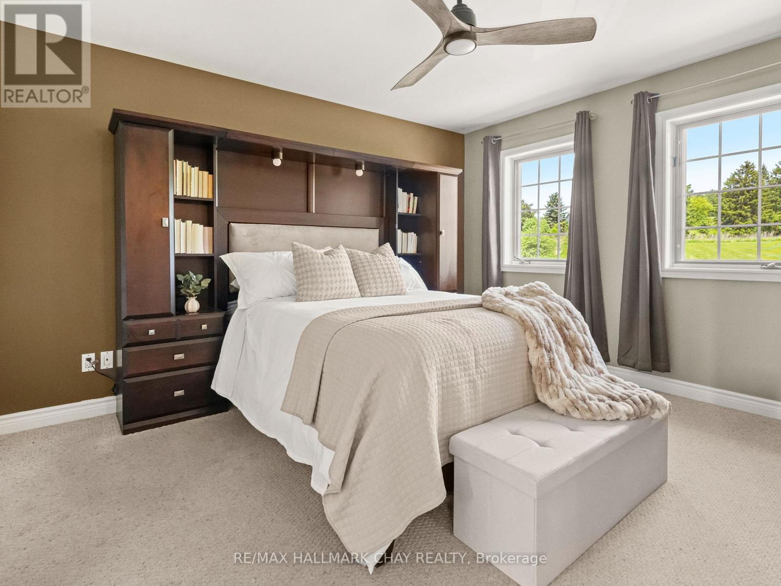 4146 Concession 7 Road, Adjala-Tosorontio, Ontario  L0G 1L0 - Photo 19 - N12709132