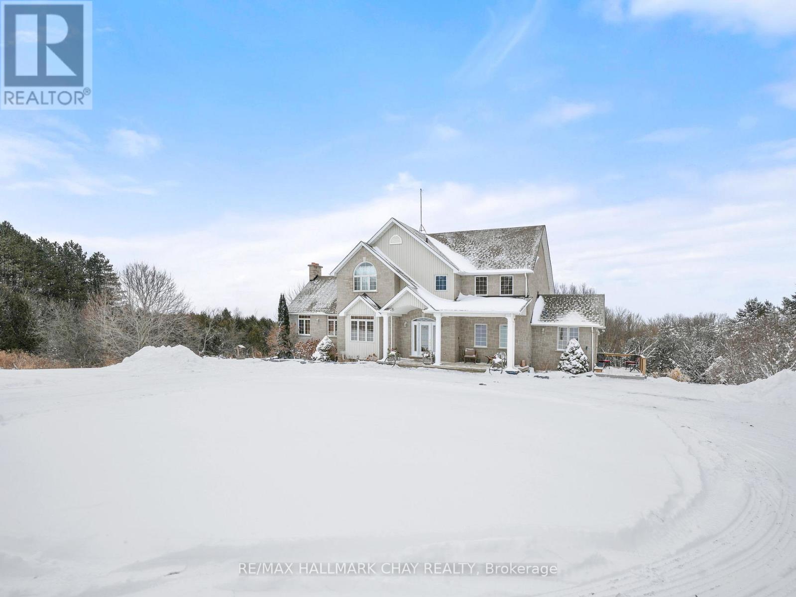 4146 Concession 7 Road, Adjala-Tosorontio, Ontario  L0G 1L0 - Photo 2 - N12709132