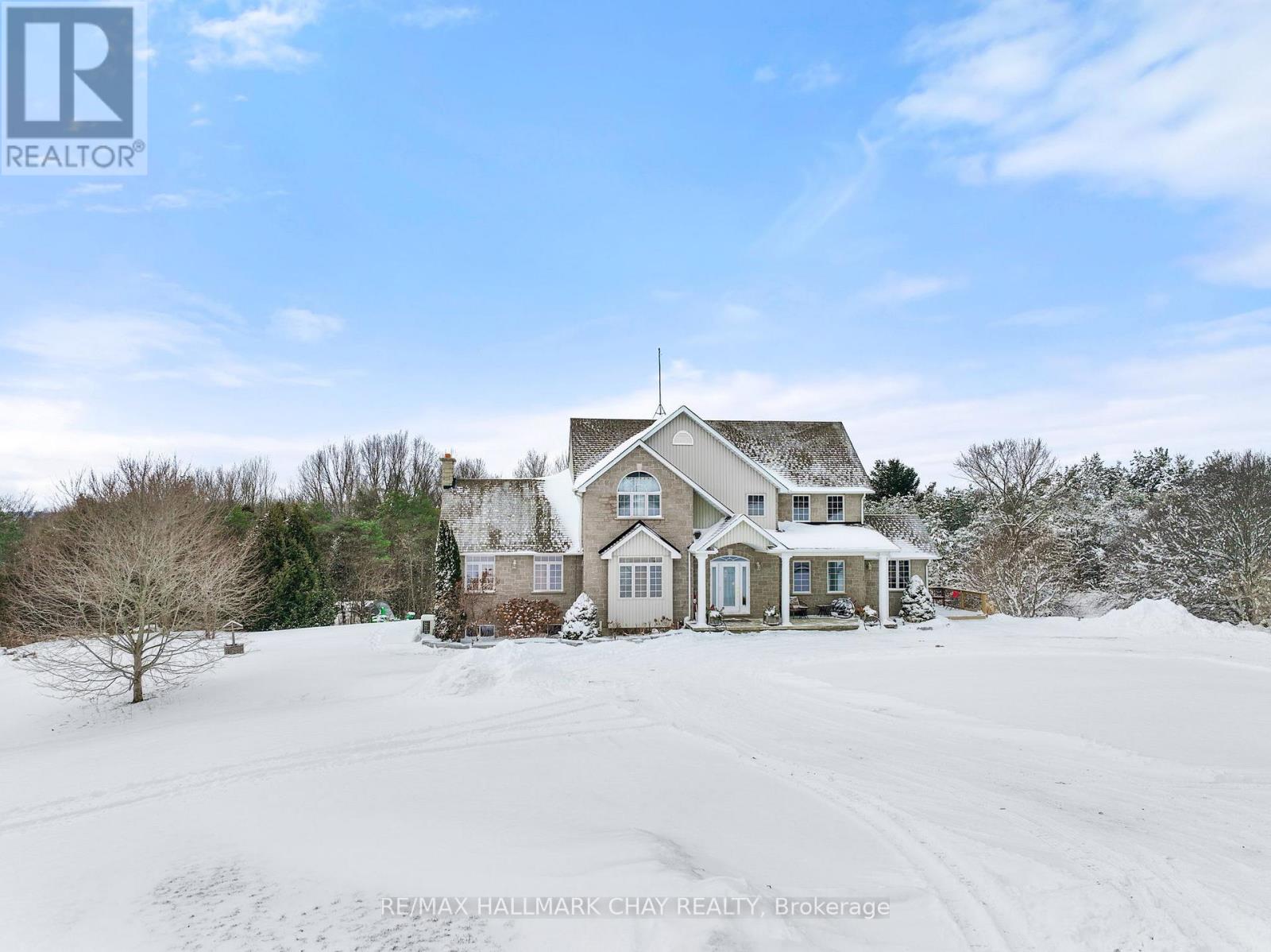 4146 Concession 7 Road, Adjala-Tosorontio, Ontario  L0G 1L0 - Photo 3 - N12709132