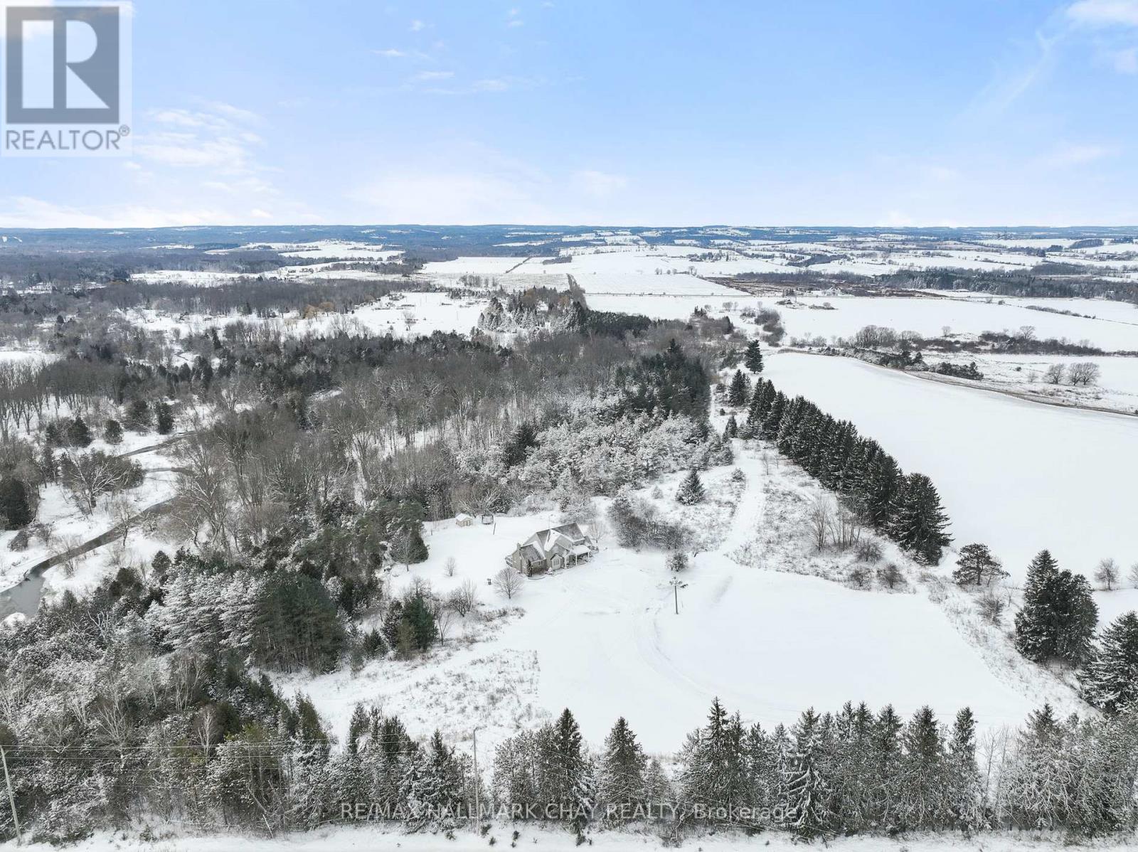 4146 Concession 7 Road, Adjala-Tosorontio, Ontario  L0G 1L0 - Photo 37 - N12709132