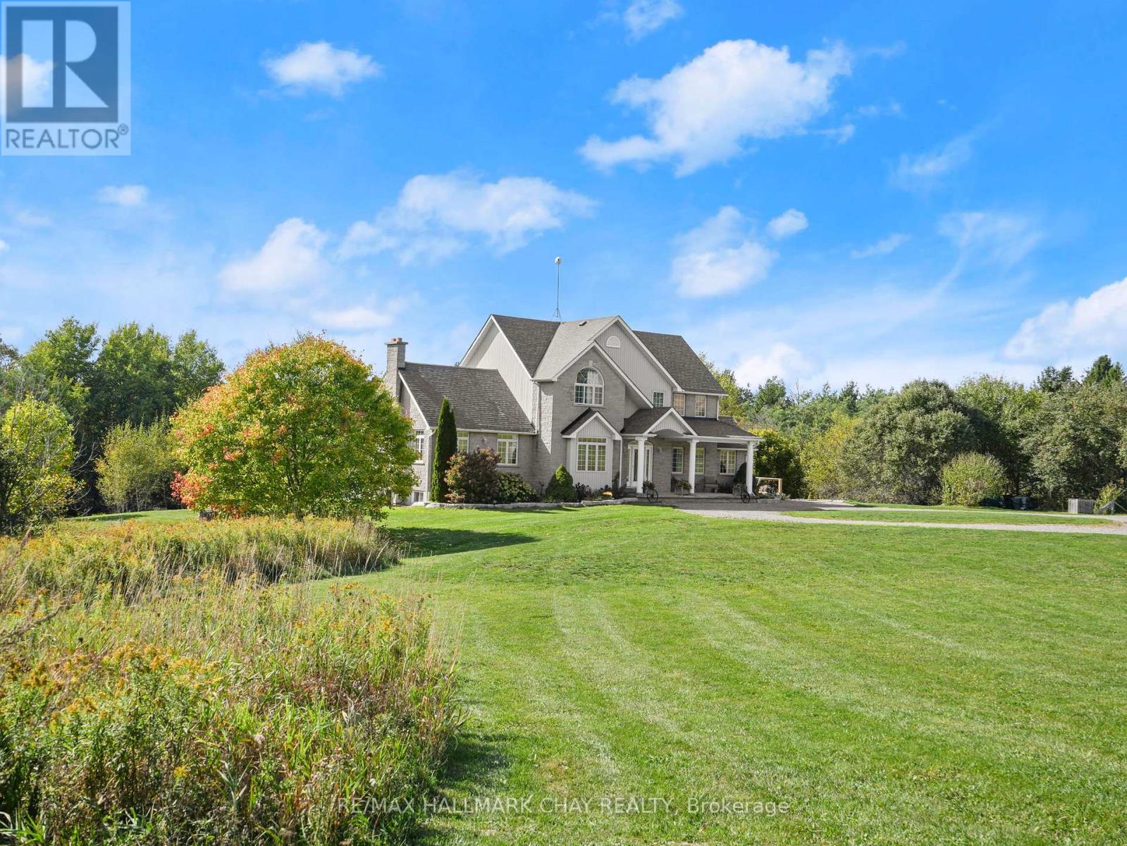 4146 Concession 7 Road, Adjala-Tosorontio, Ontario  L0G 1L0 - Photo 45 - N12709132