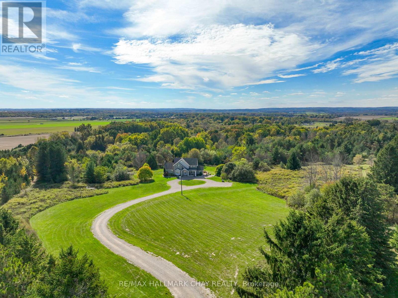 4146 Concession 7 Road, Adjala-Tosorontio, Ontario  L0G 1L0 - Photo 47 - N12709132