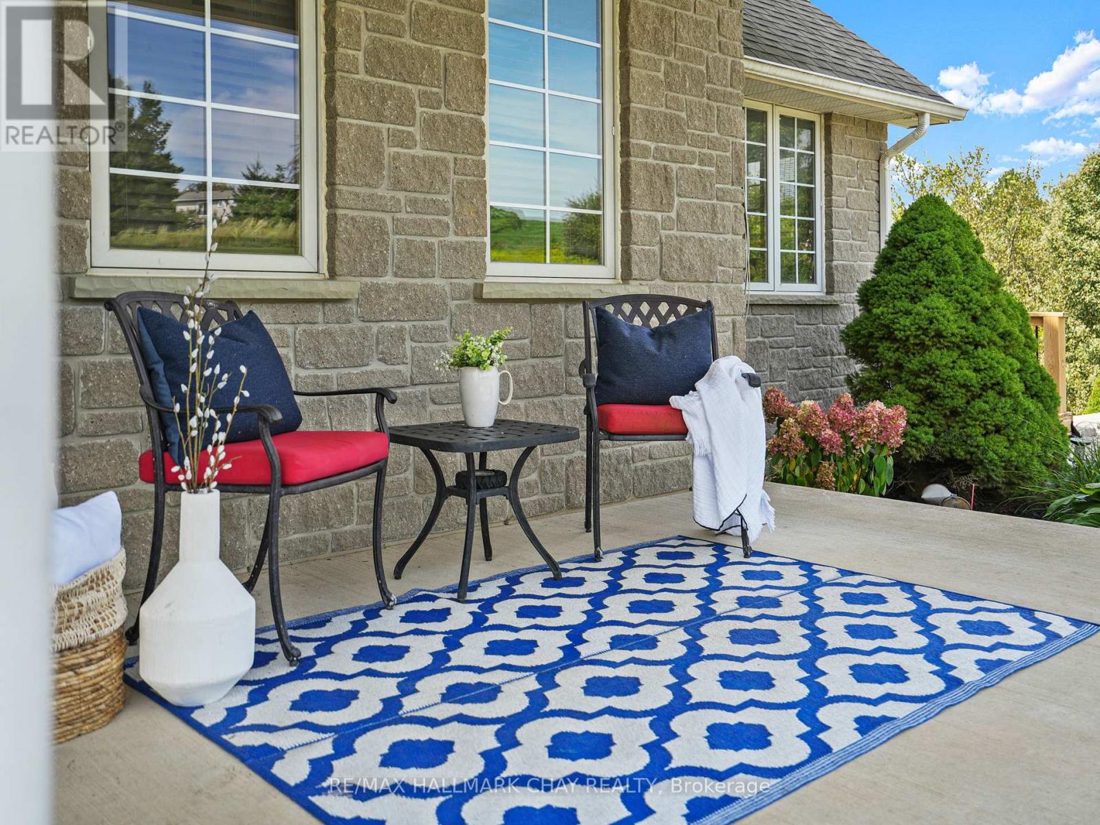 4146 Concession 7 Road, Adjala-Tosorontio, Ontario  L0G 1L0 - Photo 5 - N12709132