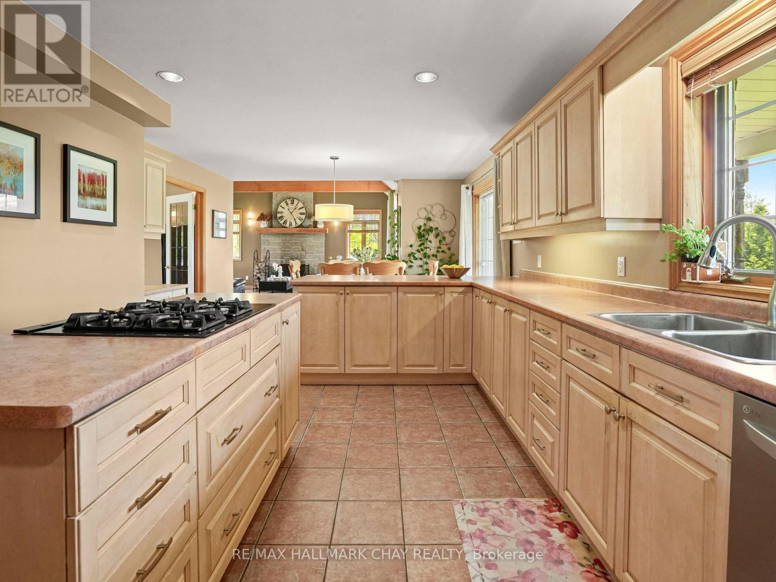 4146 Concession 7 Road, Adjala-Tosorontio, Ontario  L0G 1L0 - Photo 7 - N12709132