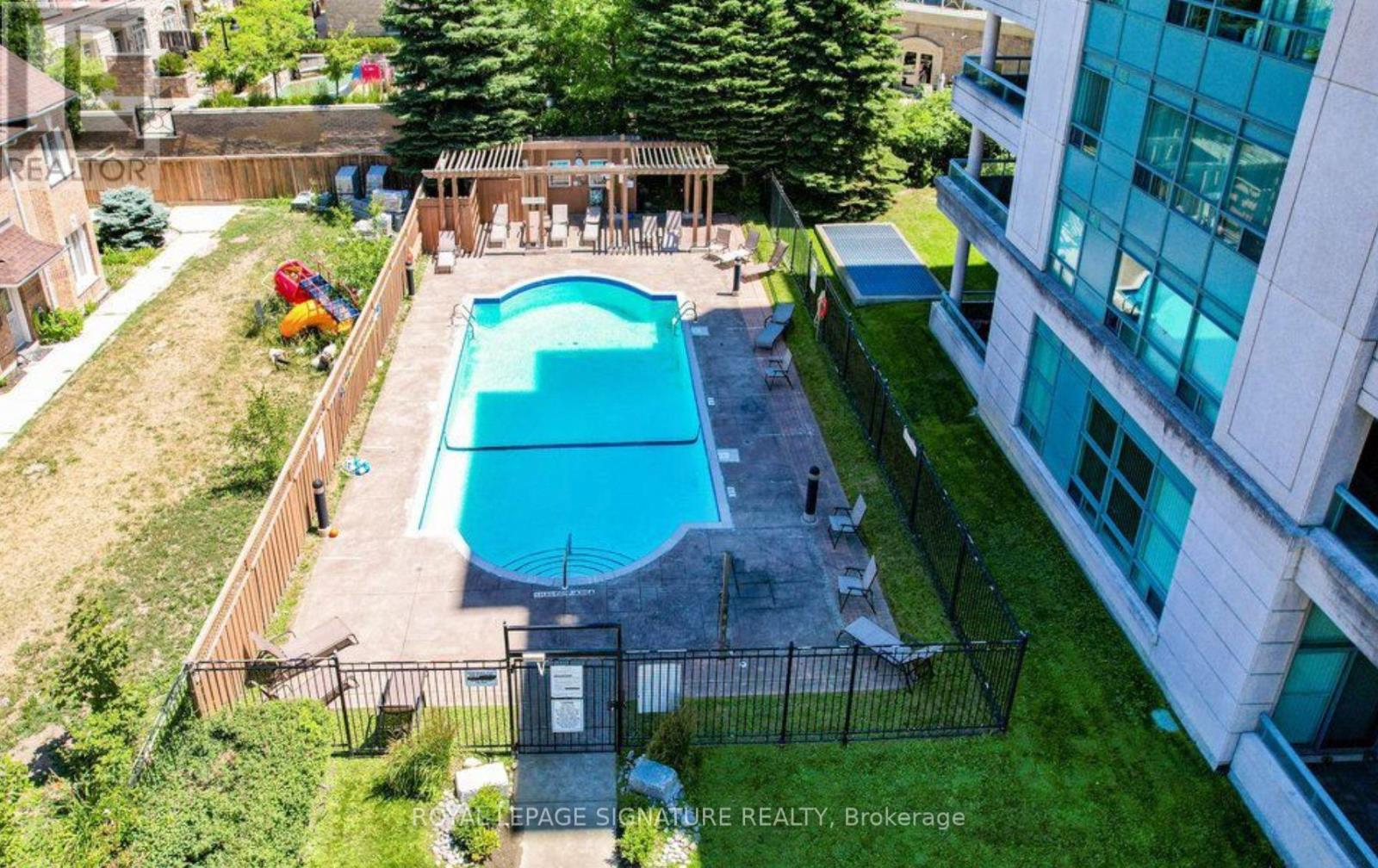 102 - 5 Emerald Lane, Vaughan (Crestwood-Springfarm-Yorkhill), Ontario  L4J 8P7 - Photo 25 - N12709138