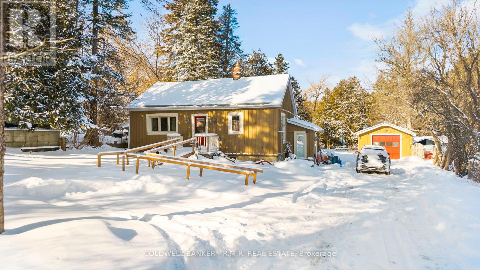 720 REGIONAL RD 13 ROAD, uxbridge, Ontario