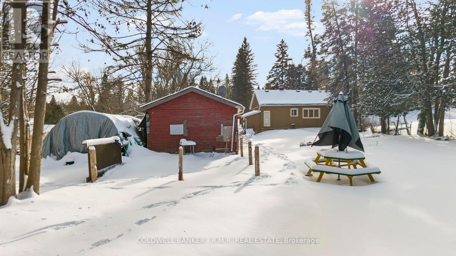 720 Regional Rd 13 Road, Uxbridge, Ontario  L0C 1C0 - Photo 14 - N12709248