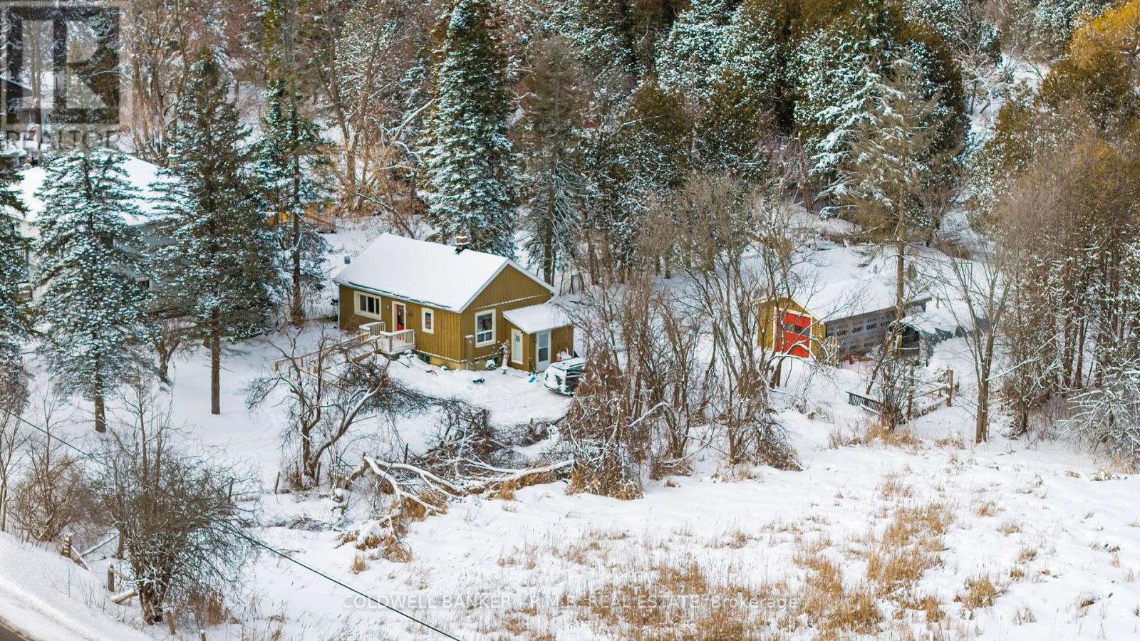 720 Regional Rd 13 Road, Uxbridge, Ontario  L0C 1C0 - Photo 2 - N12709248