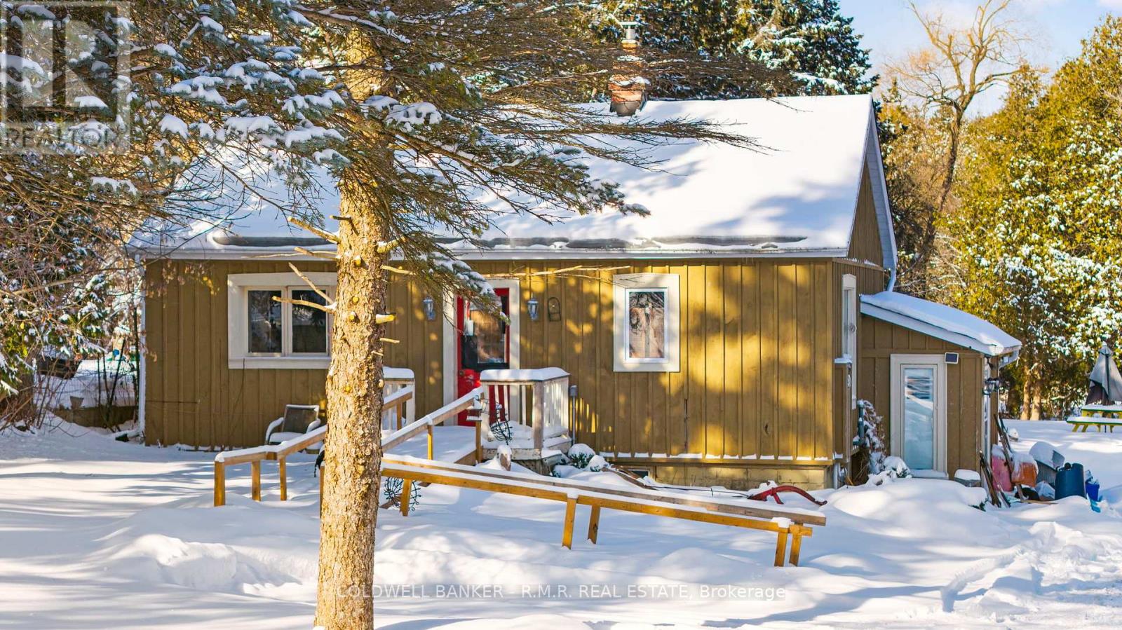 720 Regional Rd 13 Road, Uxbridge, Ontario  L0C 1C0 - Photo 6 - N12709248