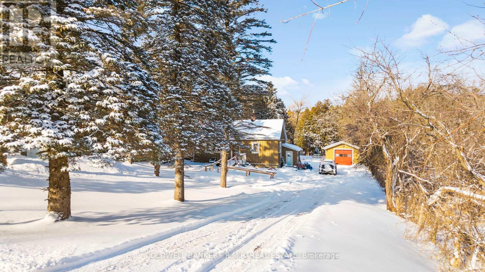 720 Regional Rd 13 Road, Uxbridge, Ontario  L0C 1C0 - Photo 8 - N12709248