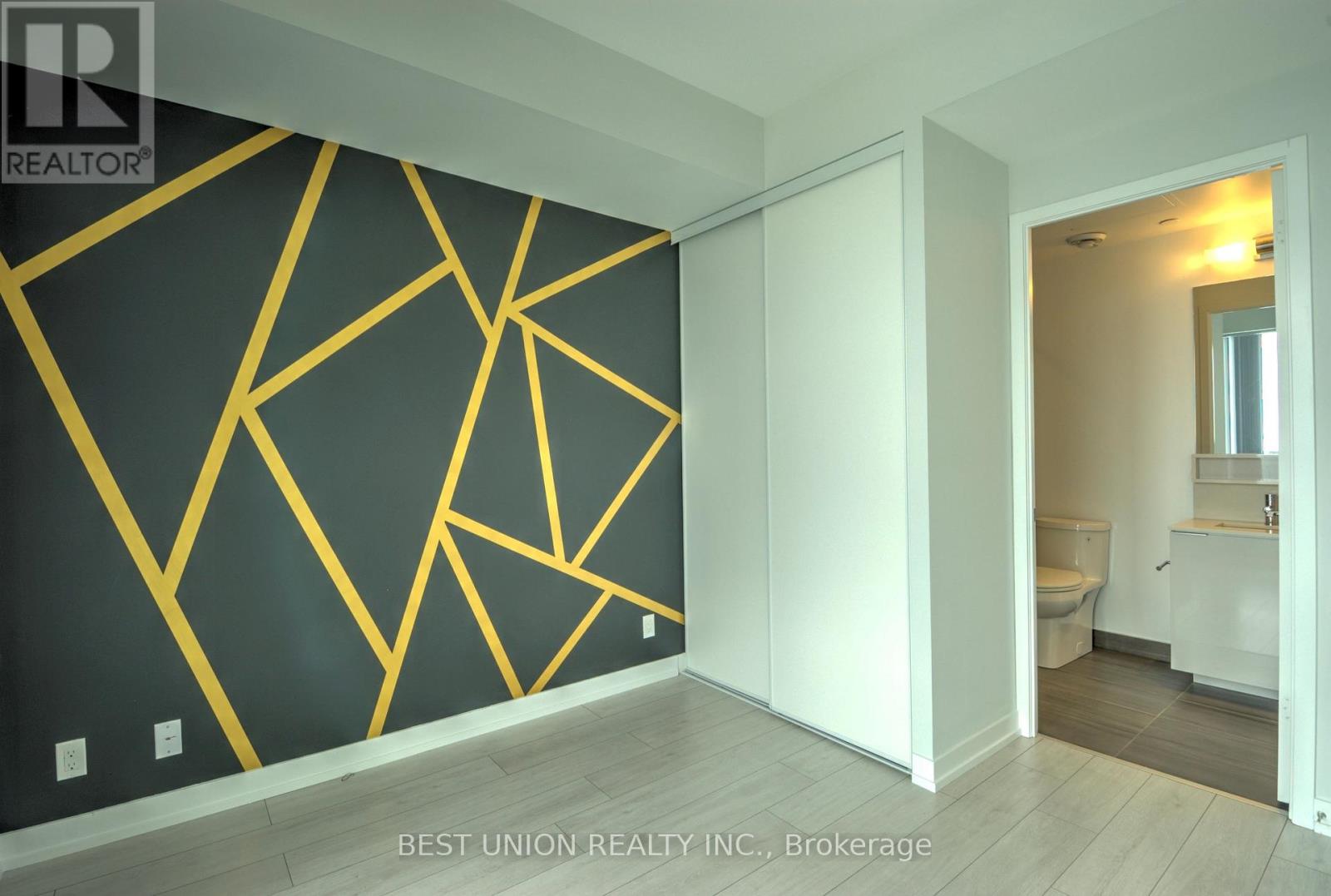 4807 - 5 Buttermill Avenue, Vaughan (Vaughan Corporate Centre), Ontario  L4K 0J5 - Photo 13 - N12709280