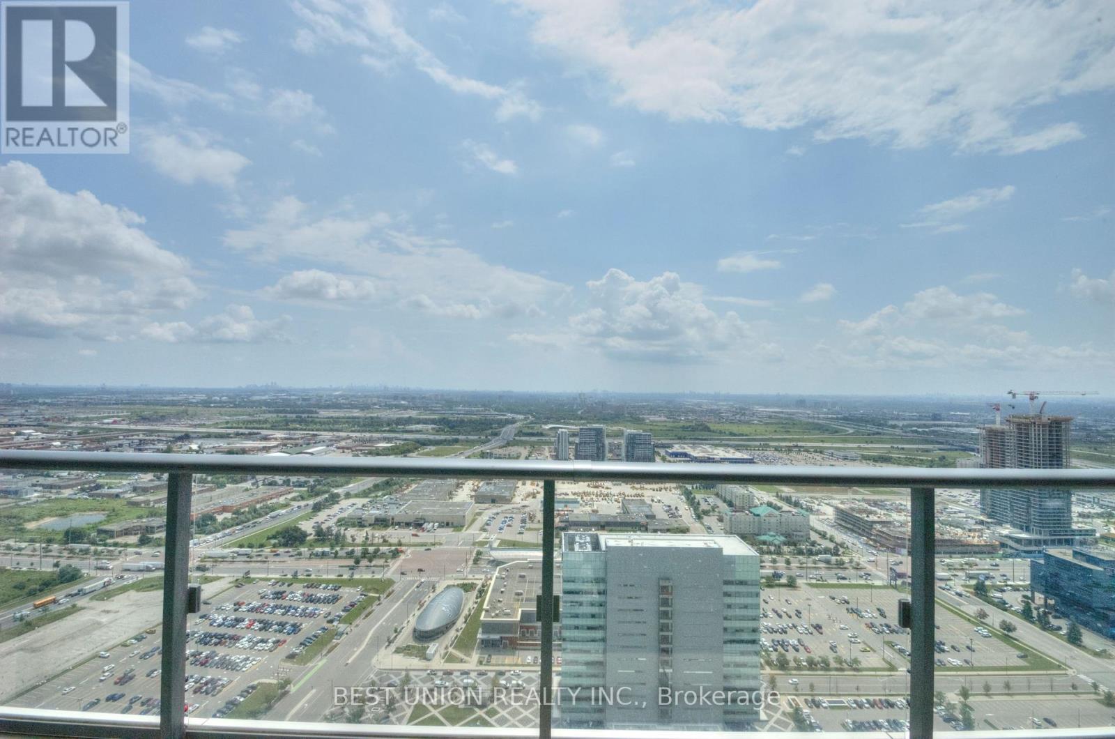 4807 - 5 Buttermill Avenue, Vaughan (Vaughan Corporate Centre), Ontario  L4K 0J5 - Photo 20 - N12709280