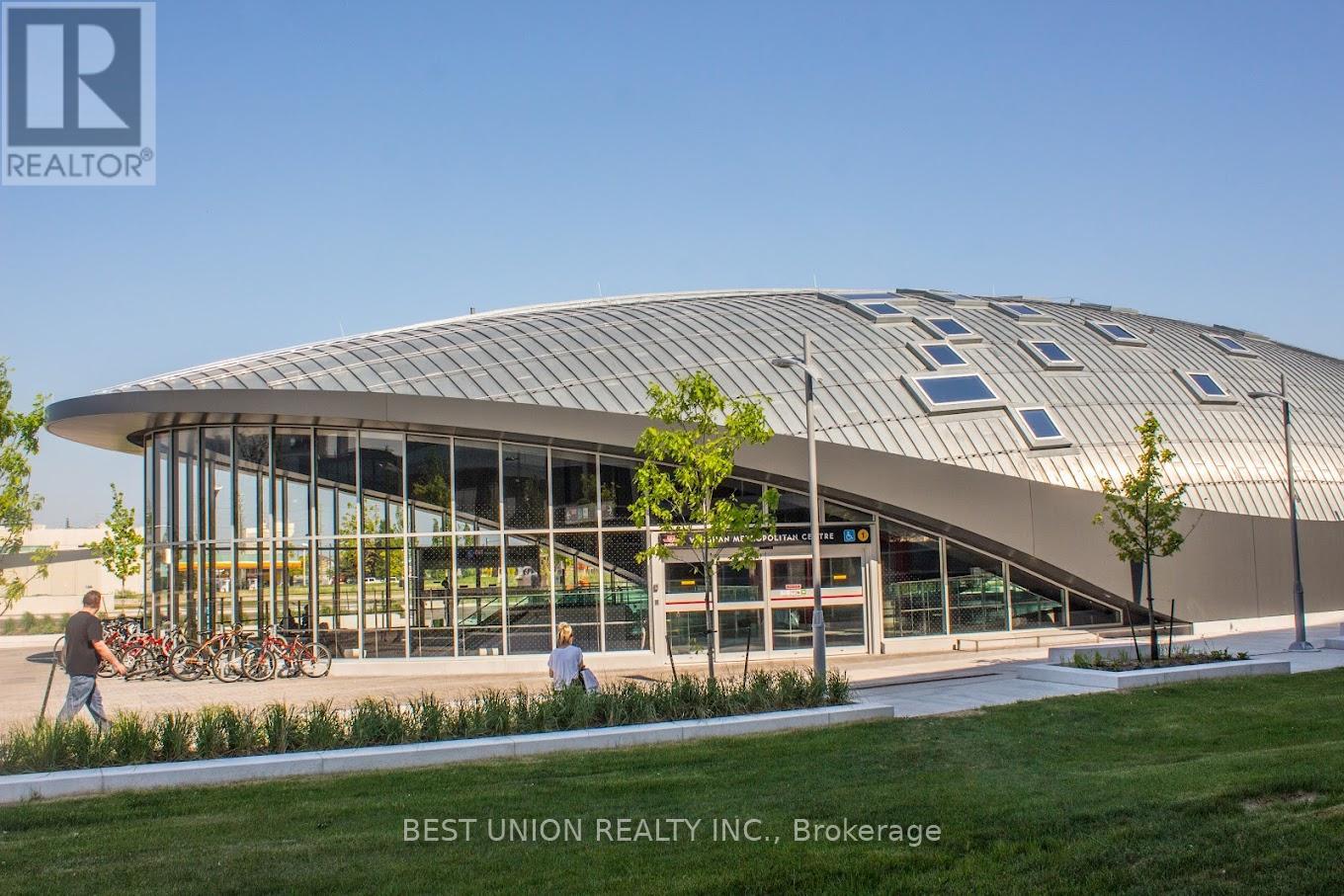 4807 - 5 Buttermill Avenue, Vaughan (Vaughan Corporate Centre), Ontario  L4K 0J5 - Photo 3 - N12709280