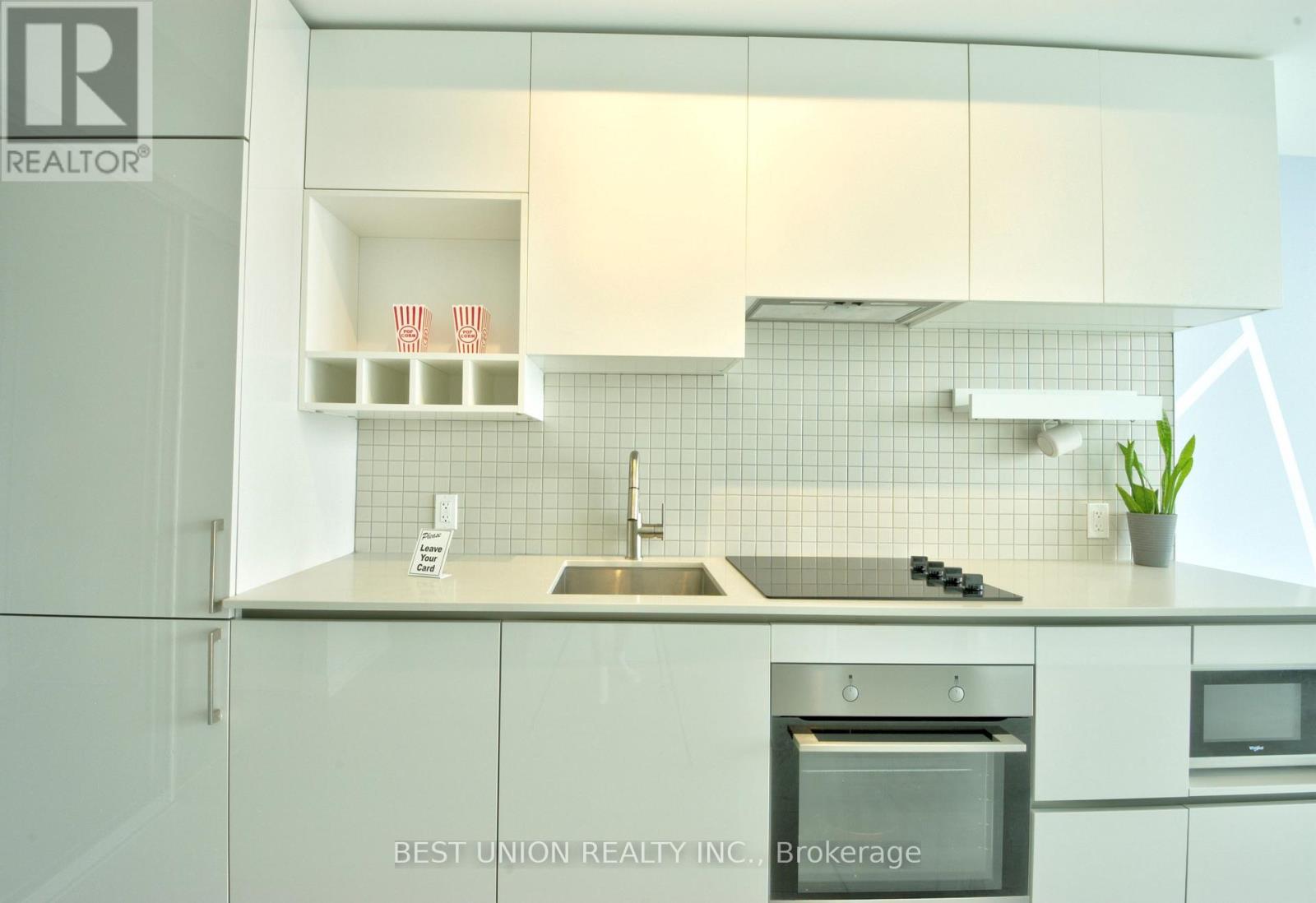 4807 - 5 Buttermill Avenue, Vaughan (Vaughan Corporate Centre), Ontario  L4K 0J5 - Photo 5 - N12709280