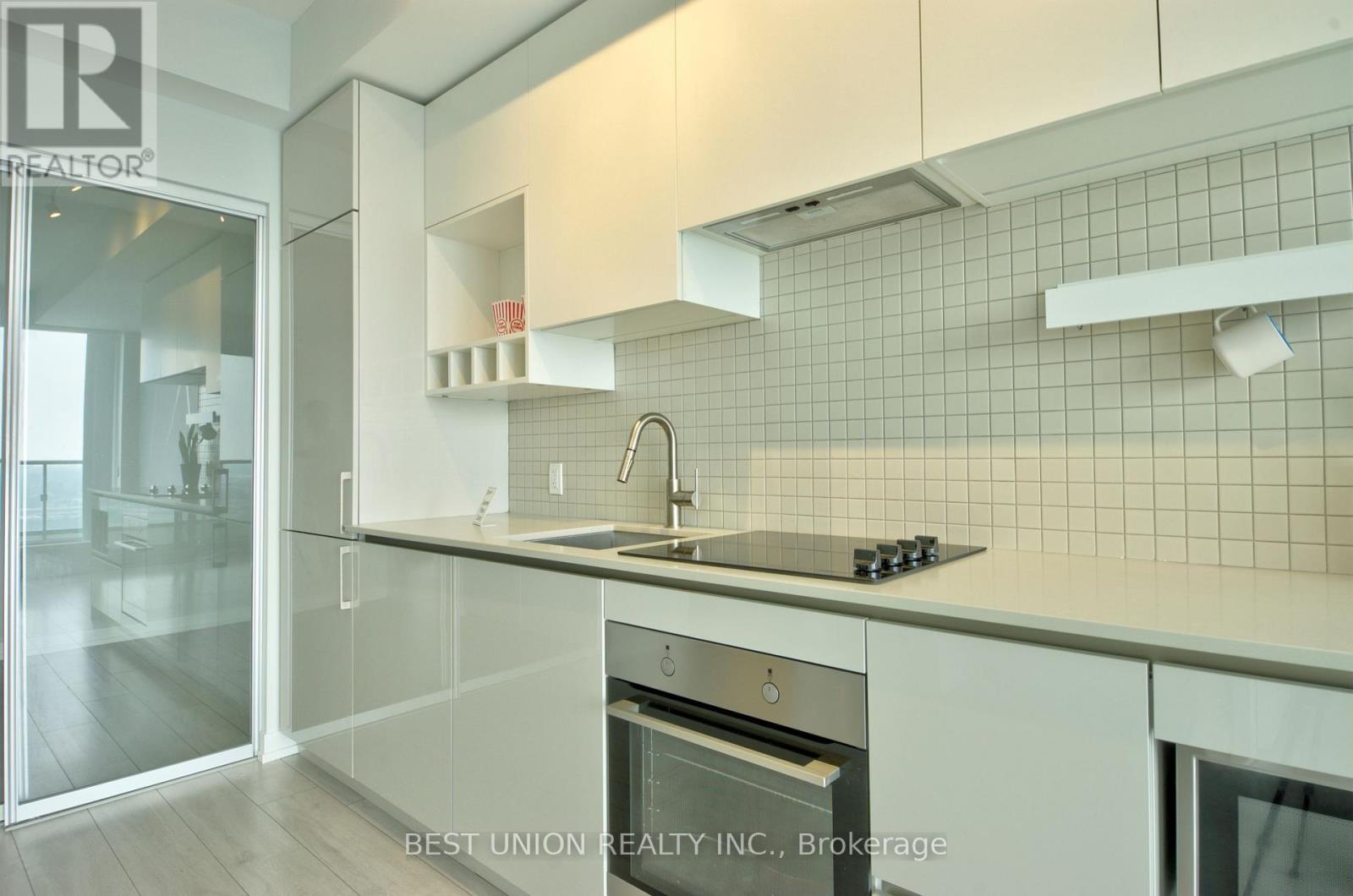 4807 - 5 Buttermill Avenue, Vaughan (Vaughan Corporate Centre), Ontario  L4K 0J5 - Photo 6 - N12709280