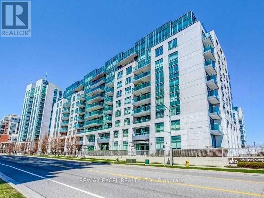 703 - 30 CLEGG ROAD, markham (unionville), Ontario