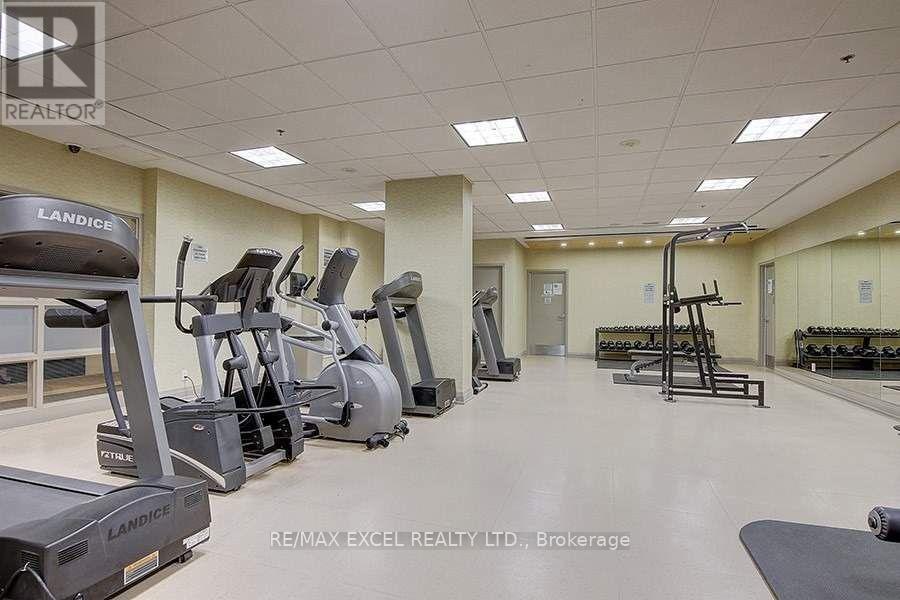 703 - 30 Clegg Road, Markham (Unionville), Ontario  L6G 0B4 - Photo 11 - N12709296