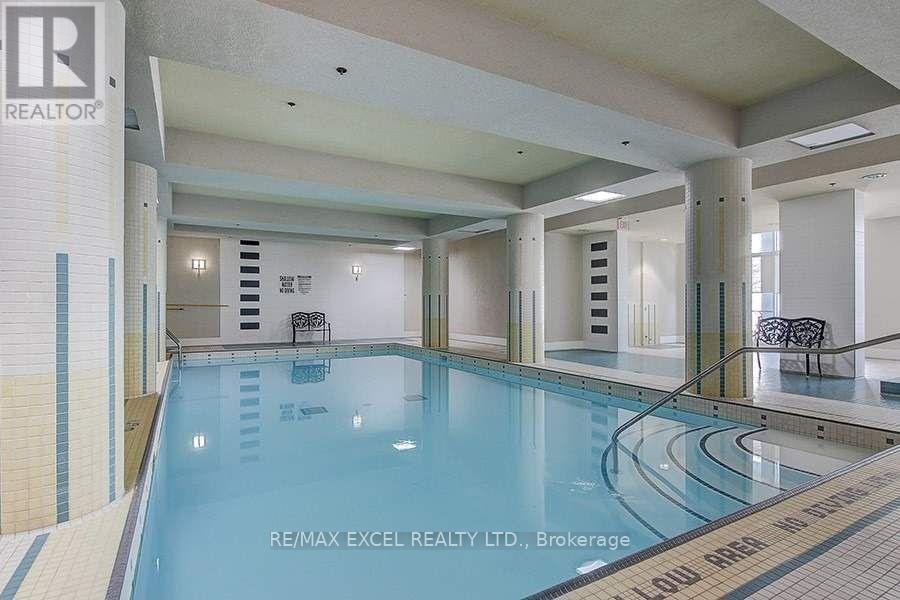 703 - 30 Clegg Road, Markham (Unionville), Ontario  L6G 0B4 - Photo 12 - N12709296