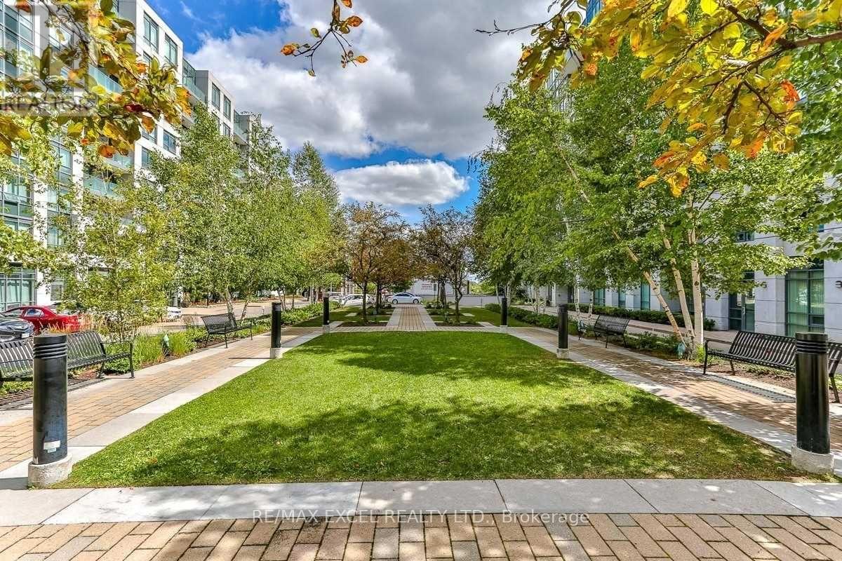 703 - 30 Clegg Road, Markham (Unionville), Ontario  L6G 0B4 - Photo 13 - N12709296