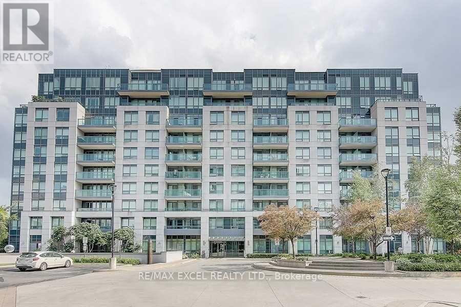 703 - 30 Clegg Road, Markham (Unionville), Ontario  L6G 0B4 - Photo 2 - N12709296