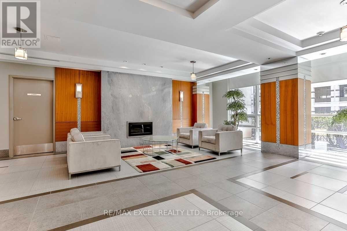 703 - 30 Clegg Road, Markham (Unionville), Ontario  L6G 0B4 - Photo 4 - N12709296