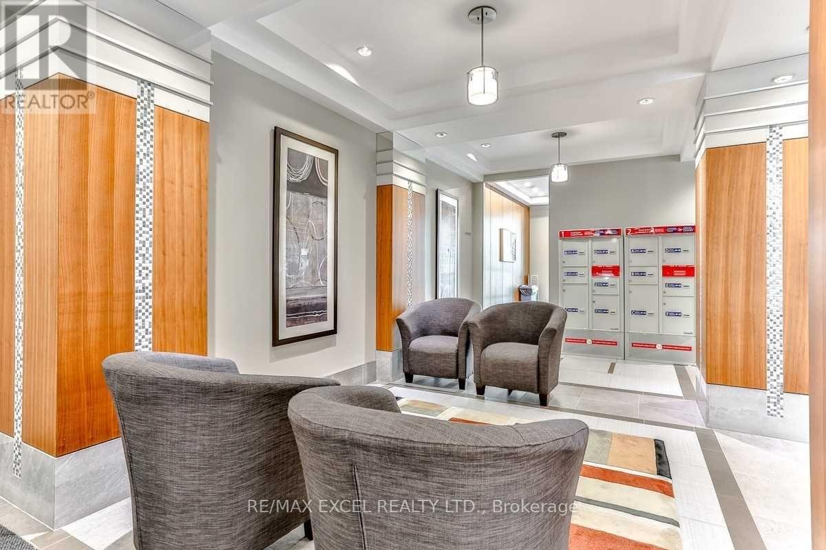 703 - 30 Clegg Road, Markham (Unionville), Ontario  L6G 0B4 - Photo 5 - N12709296