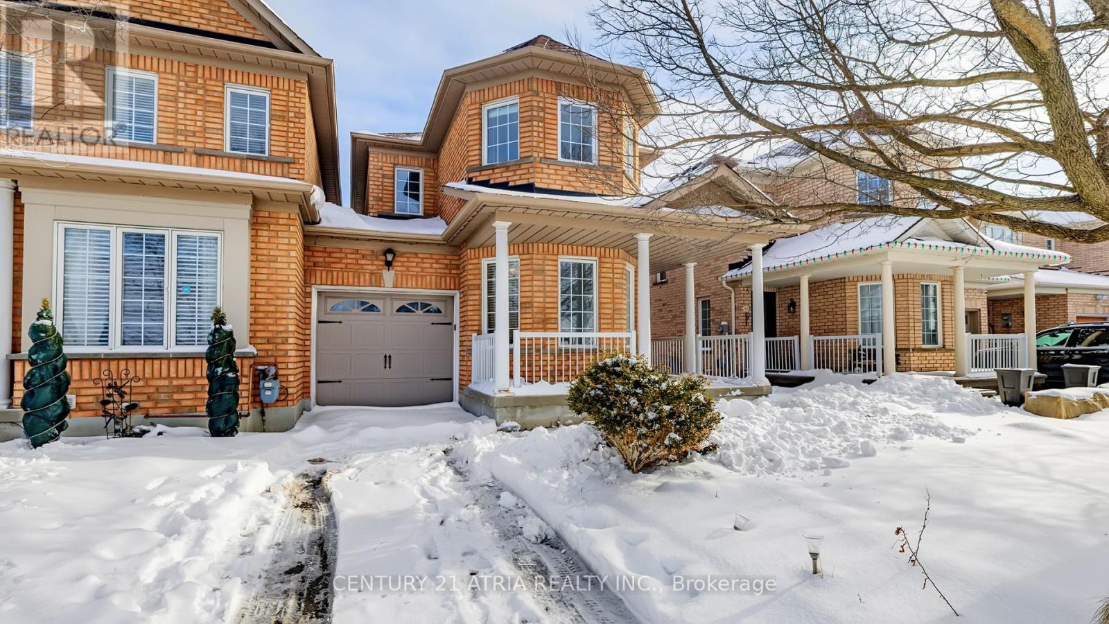 68 WALKVIEW STREET, richmond hill (oak ridges), Ontario