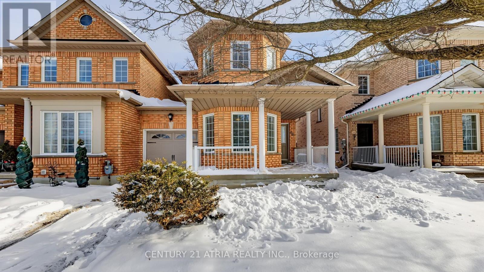 68 Walkview Street, Richmond Hill (Oak Ridges), Ontario  L4E 4H6 - Photo 2 - N12709322