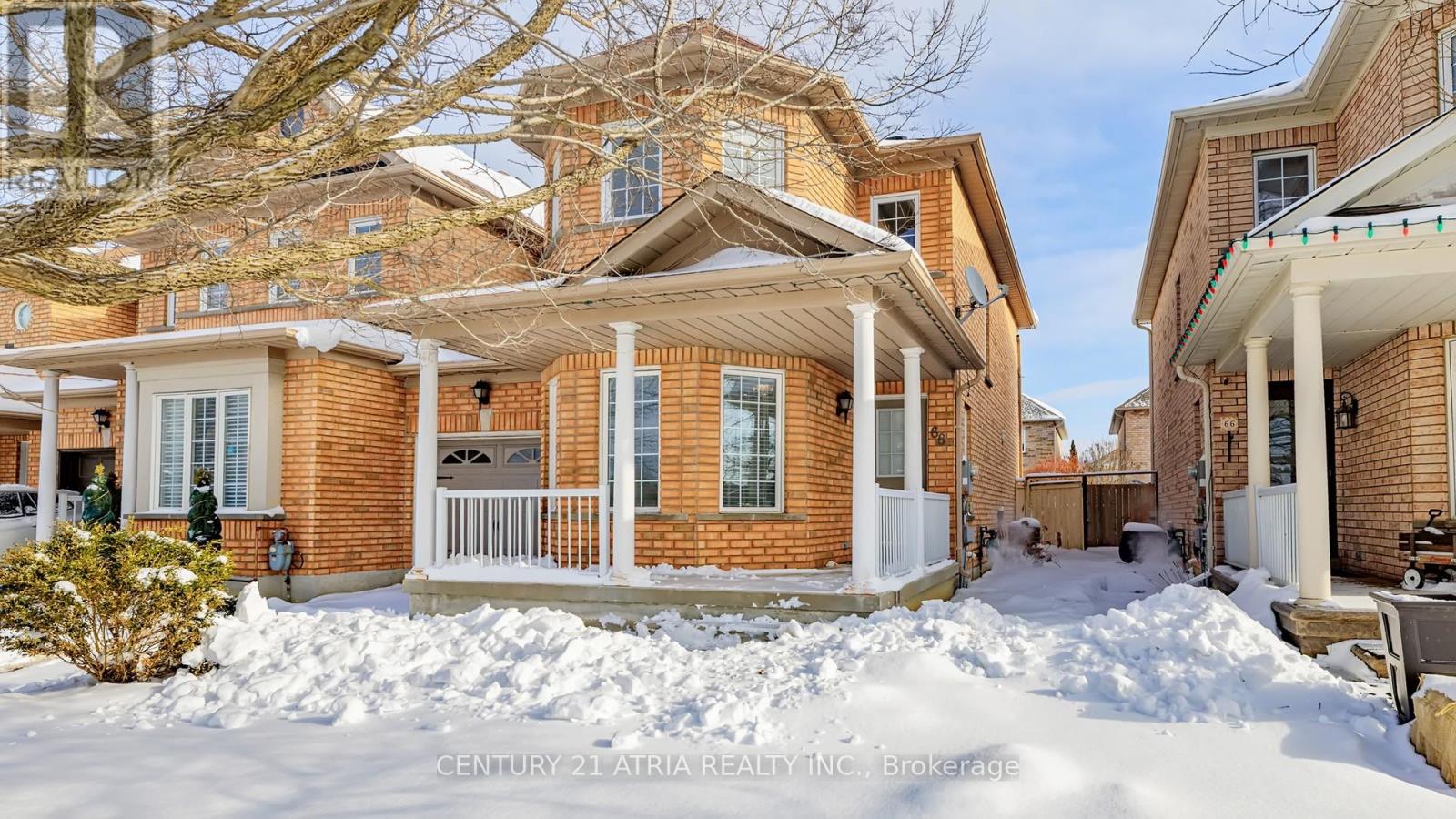 68 Walkview Street, Richmond Hill (Oak Ridges), Ontario  L4E 4H6 - Photo 3 - N12709322