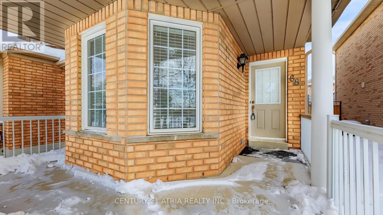 68 Walkview Street, Richmond Hill (Oak Ridges), Ontario  L4E 4H6 - Photo 5 - N12709322