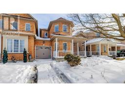 68 WALKVIEW STREET, Richmond Hill, Ontario