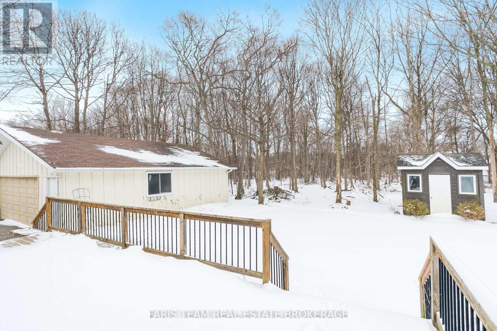 7349 County Road 14, Adjala-Tosorontio (Colgan), Ontario  L0G 1W0 - Photo 30 - N12709354