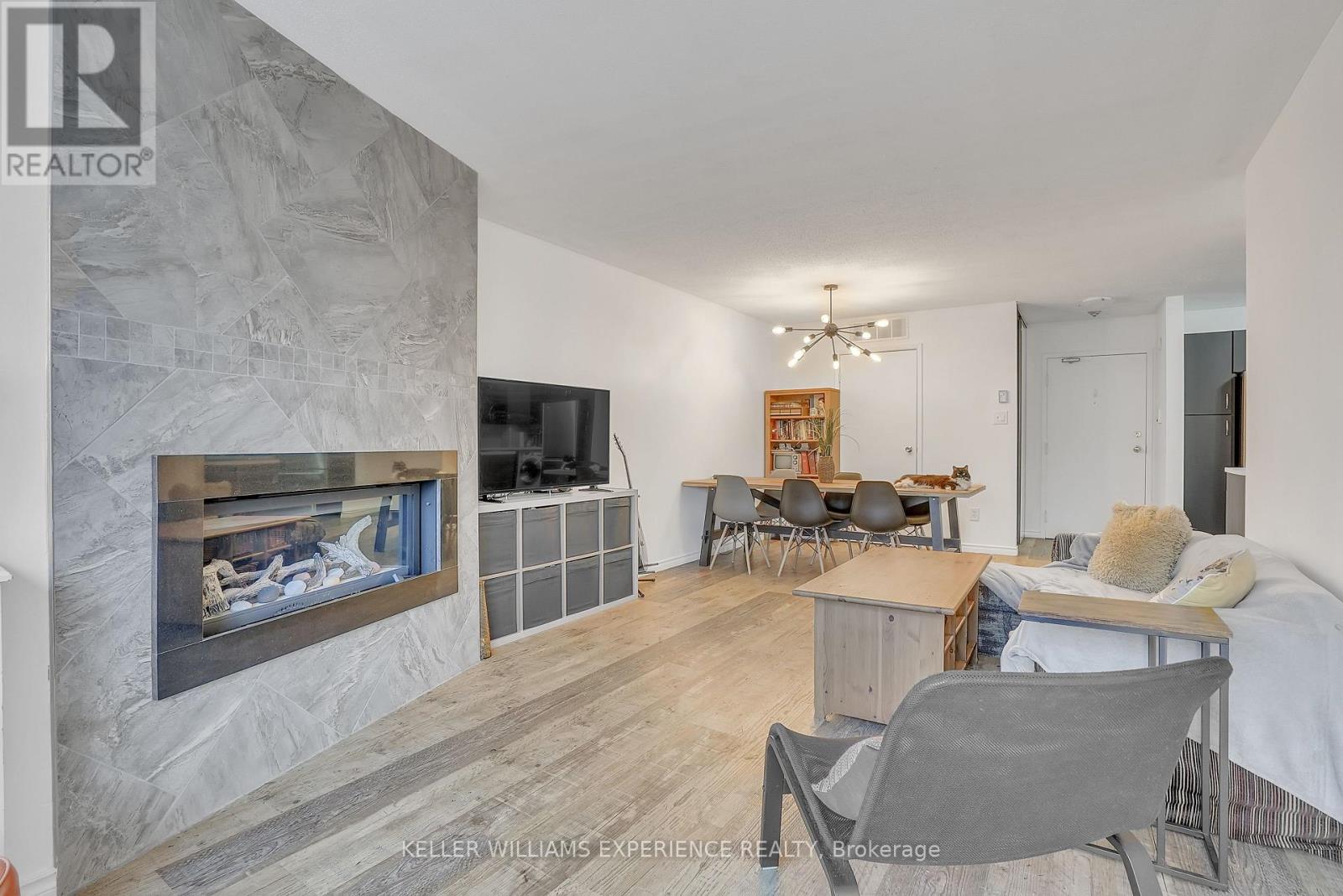 312 - 126 Bell Farm Road, Barrie (Alliance), Ontario  L4M 6J3 - Photo 5 - S12709270