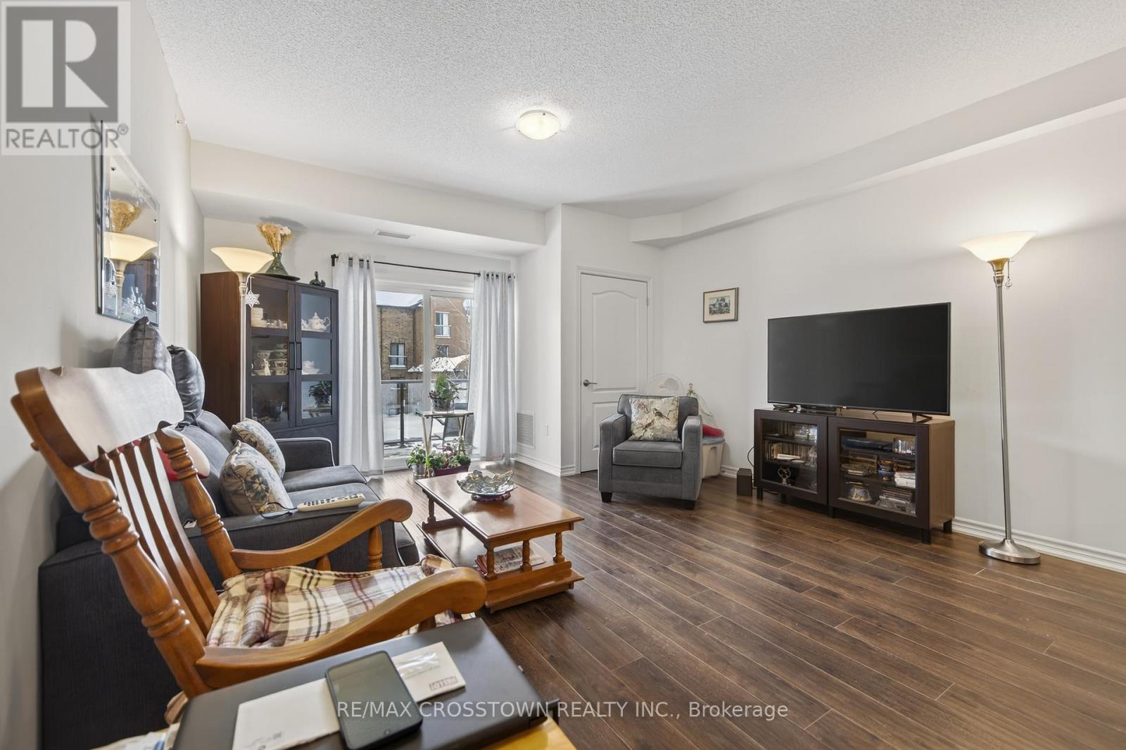 105 - 100 Dean Avenue, Barrie (Painswick South), Ontario  L9J 0H1 - Photo 13 - S12709352