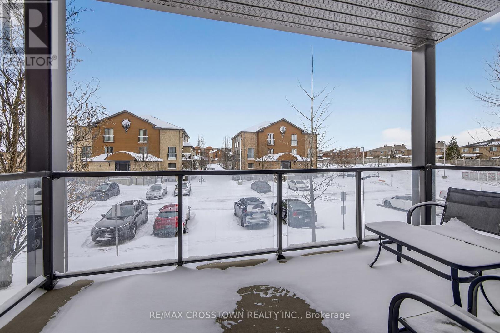 105 - 100 Dean Avenue, Barrie (Painswick South), Ontario  L9J 0H1 - Photo 29 - S12709352