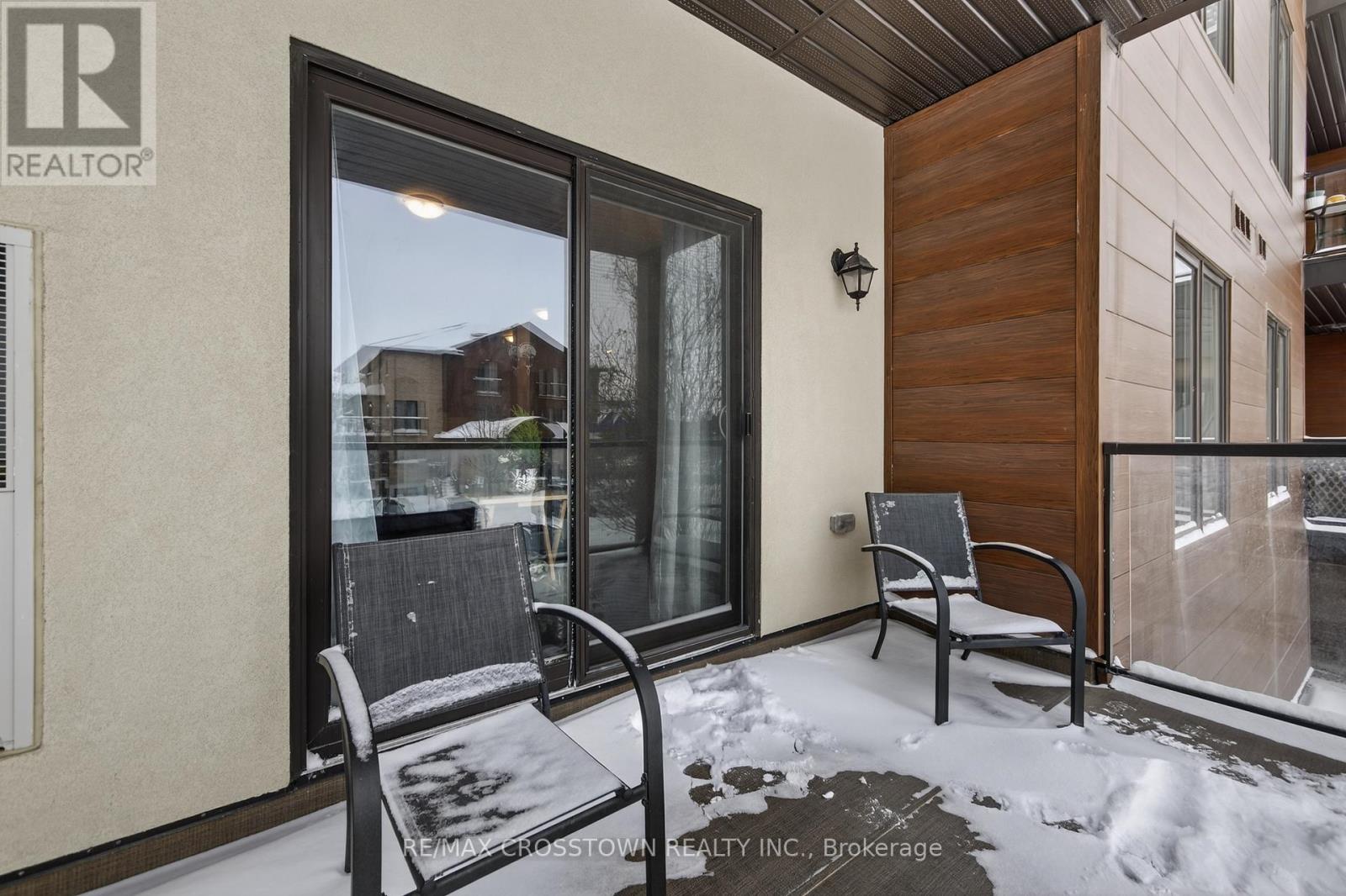 105 - 100 Dean Avenue, Barrie (Painswick South), Ontario  L9J 0H1 - Photo 31 - S12709352