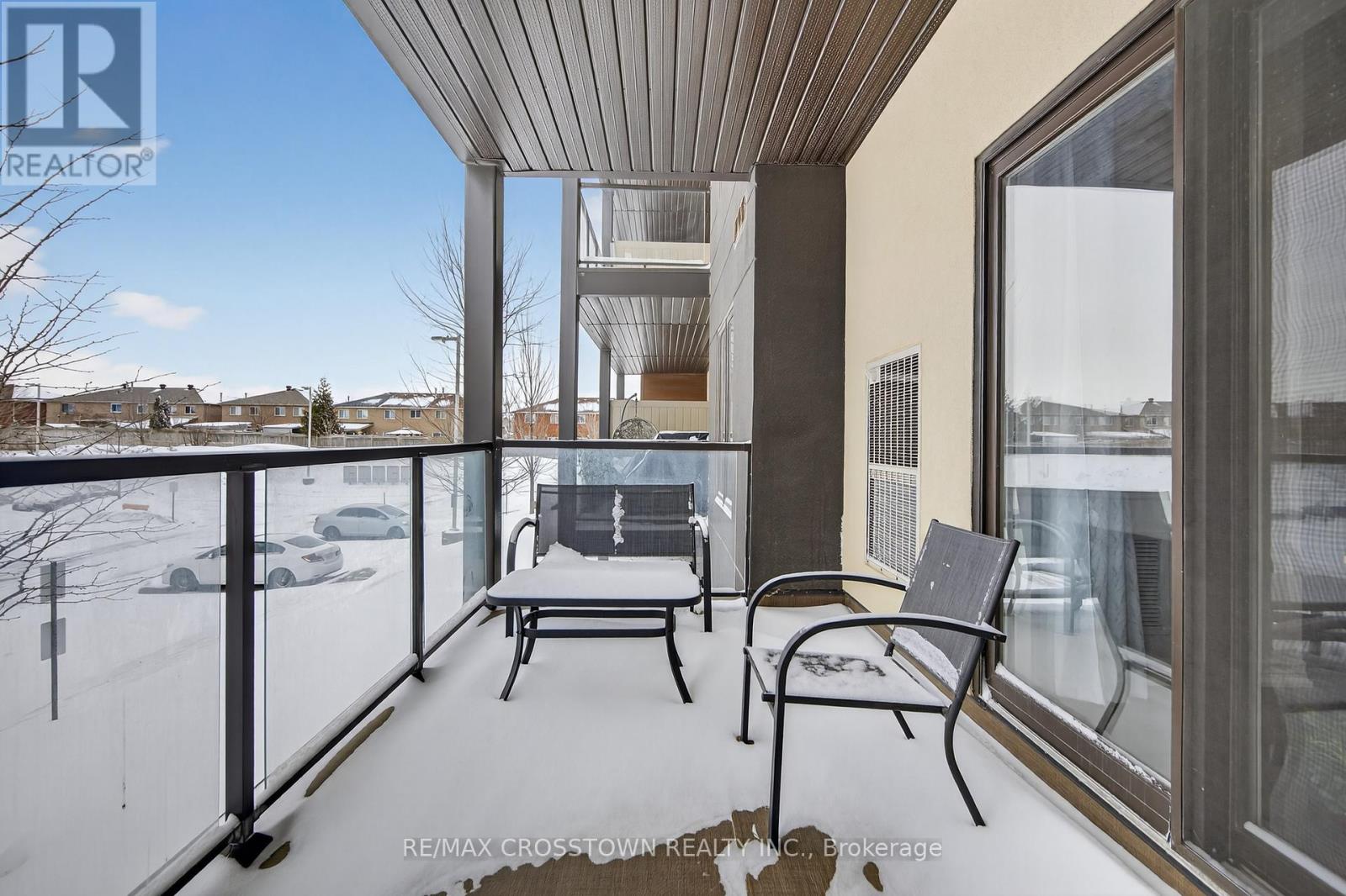 105 - 100 Dean Avenue, Barrie (Painswick South), Ontario  L9J 0H1 - Photo 32 - S12709352