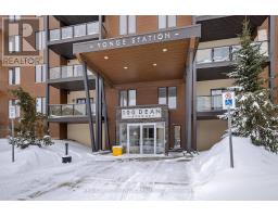 105 - 100 DEAN AVENUE, Barrie, Ontario