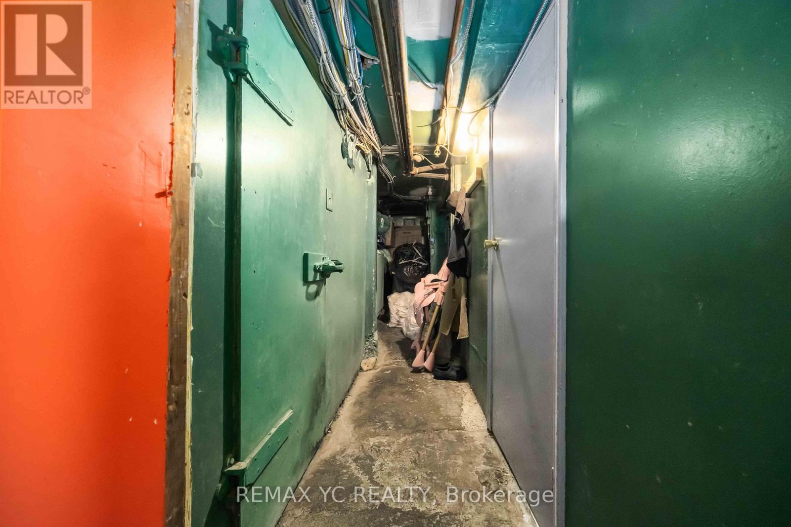 646 Queen Street W, Toronto, Ontario  M6J 1E4 - Photo 20 - C12682926