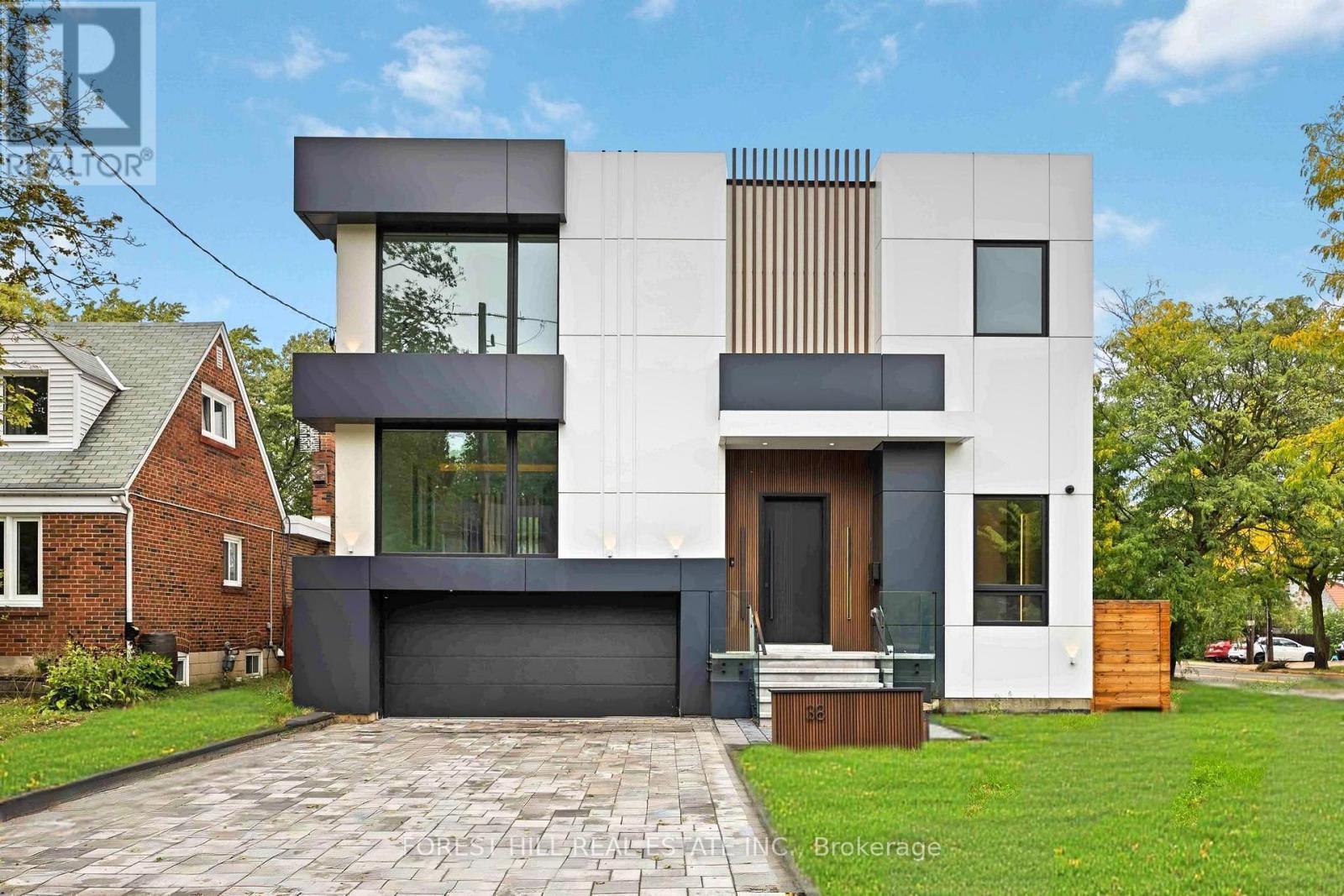 38 BEVDALE ROAD, Toronto, Ontario