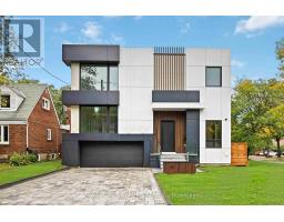 38 BEVDALE ROAD, Toronto, Ontario