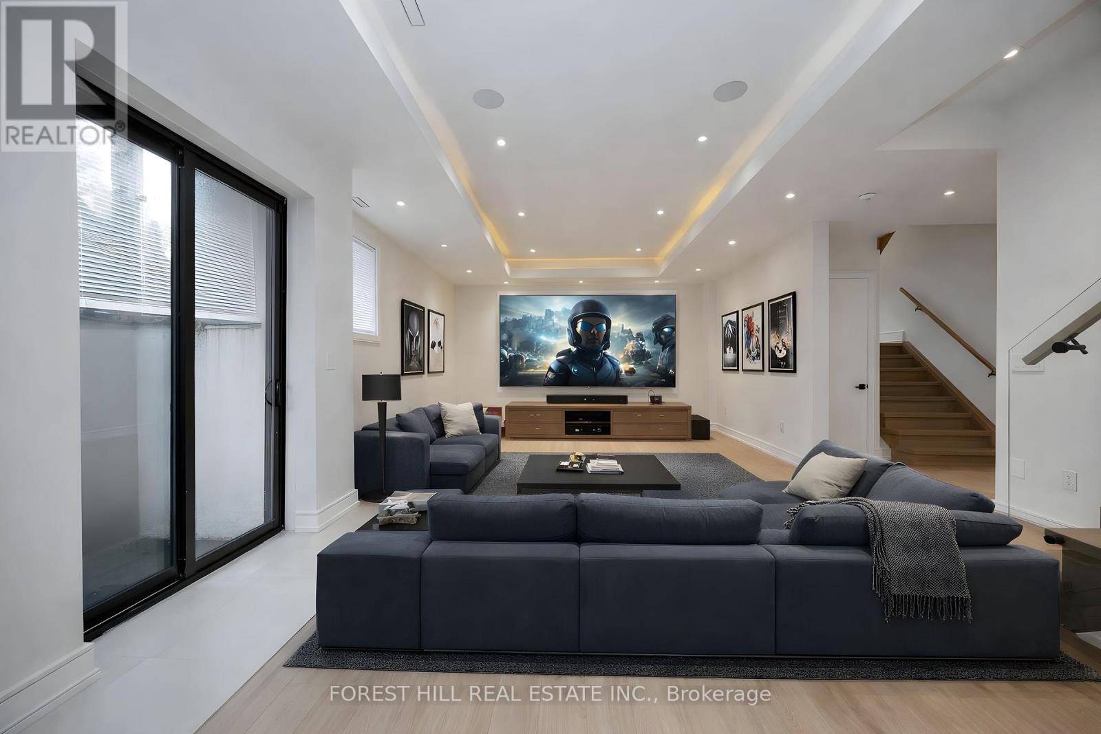 38 Bevdale Road, Toronto, Ontario  M2R 1L7 - Photo 23 - C12709016