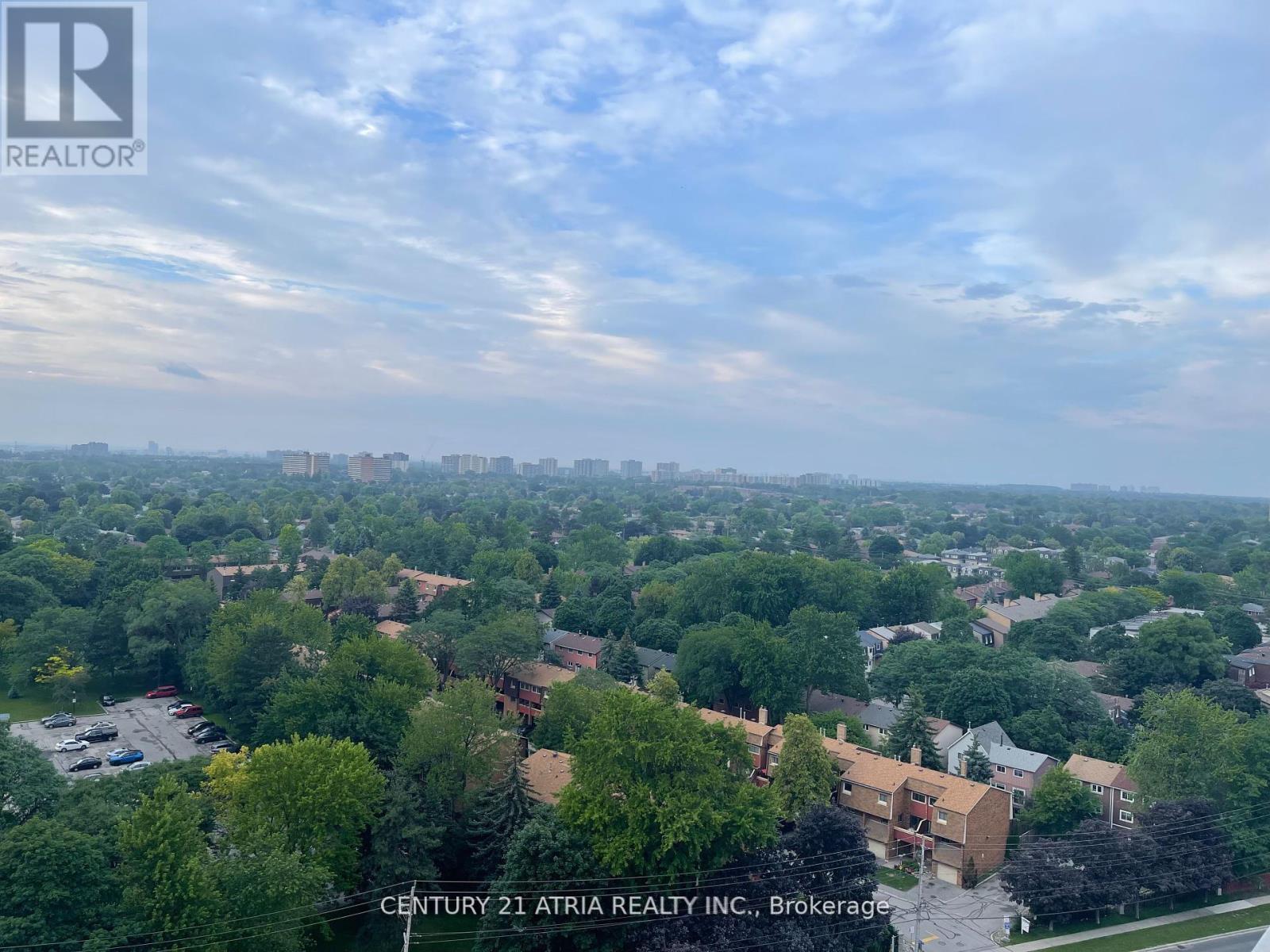 1504 - 30 Herons Hill Way N, Toronto (Henry Farm), Ontario  M2J 0A7 - Photo 12 - C12709298